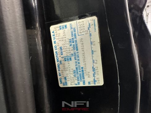 Used 1989 Ford Bronco image 47