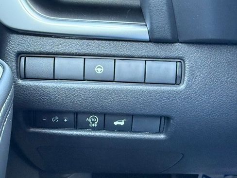 New 2026 Nissan Rogue SV w/ Cold Weather Package image 30