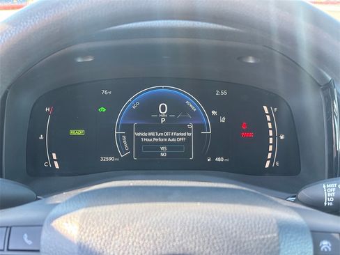 Certified 2025 Toyota Camry LE image 18