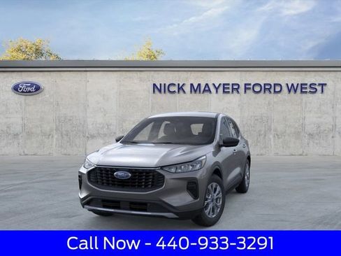 New 2026 Ford Escape Active w/ Tech Pack #1 AWD/4WD image 3