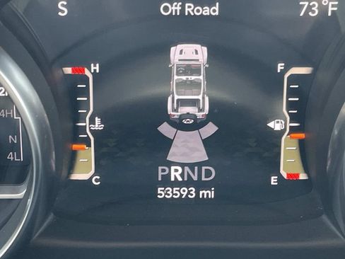 Used 2020 Jeep Wrangler Unlimited Sport image 31