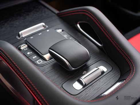 Used 2025 Mercedes-Benz GLE 63 AMG S image 17