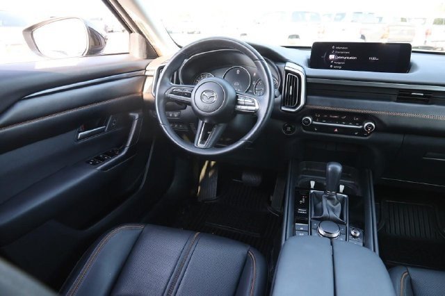 Used 2023 MAZDA CX-50 AWD 2.5 Turbo w/ Cargo Package image 24