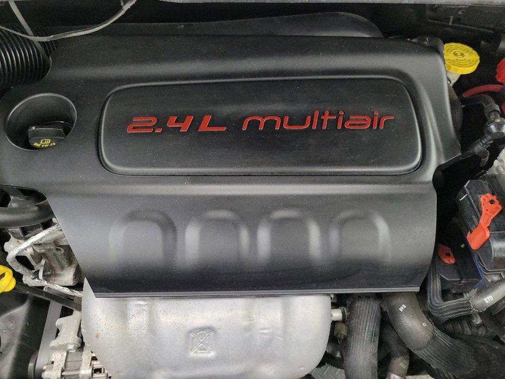 Used 2019 Jeep Compass Latitude w/ Popular Equipment Group AWD/4WD image 30