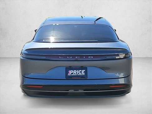 Used 2025 Lucid Air Touring AWD/4WD image 7