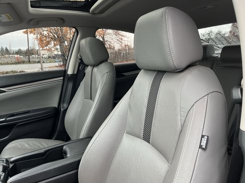 Used 2020 Honda Civic EX-L image 18