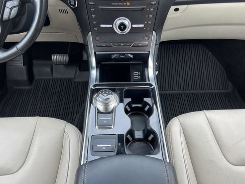 Used 2019 Ford Edge Titanium FWD image 15