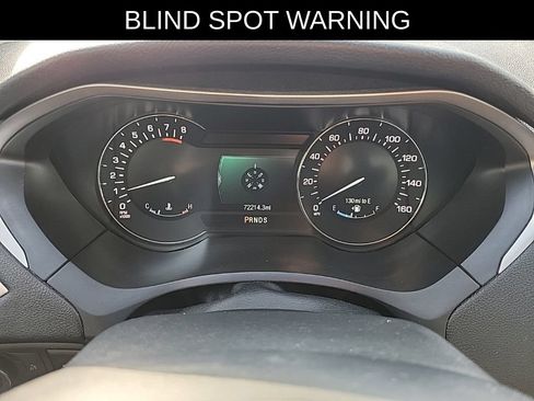 Used 2016 Lincoln MKZ w/ Equipment Group 300A Reserve FWD image 23