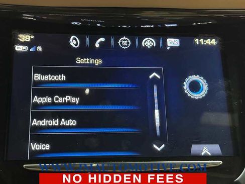 Used 2018 Cadillac Escalade ESV Platinum image 35