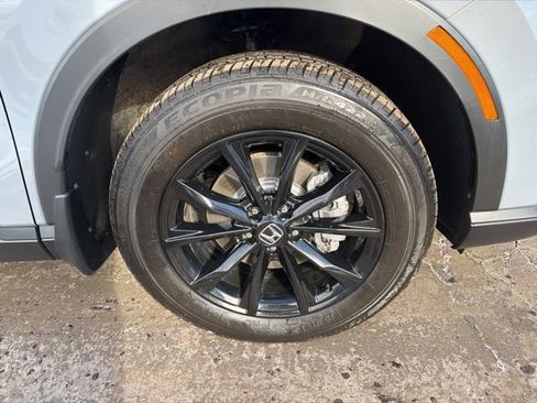 Used 2024 Honda CR-V Sport-L image 28