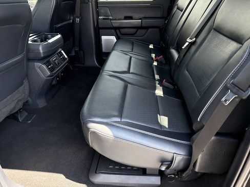 Used 2024 Ford F150 Lariat w/ Equipment Group 502A High AWD/4WD image 19