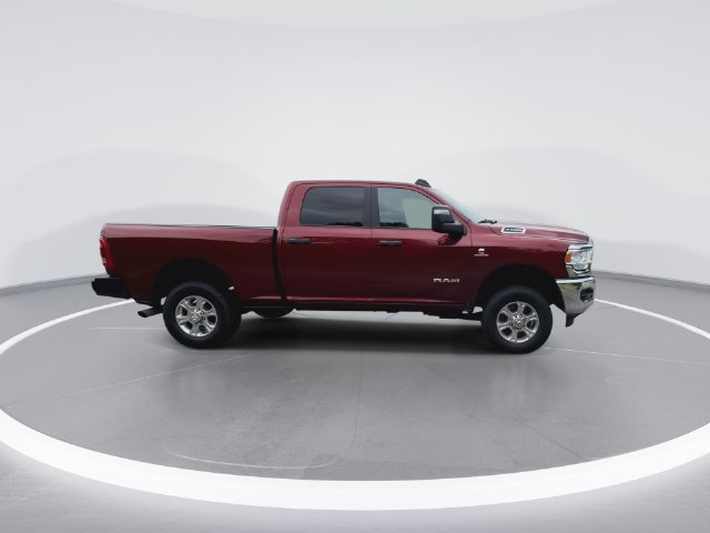 Used 2023 RAM 2500 Big Horn w/ Level 1 Equipment Group AWD/4WD image 13