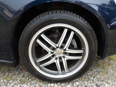 Used 2009 Pontiac G6 GT w/ Sport Package 1 FWD image 32