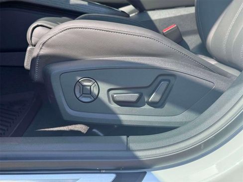 New 2025 Audi A5 2.0T Premium Plus AWD/4WD image 8