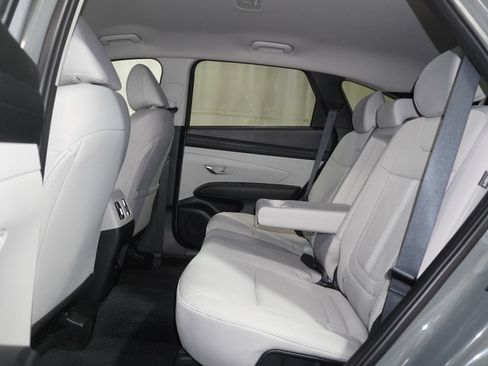 Certified 2026 Hyundai Tucson SEL AWD/4WD image 13
