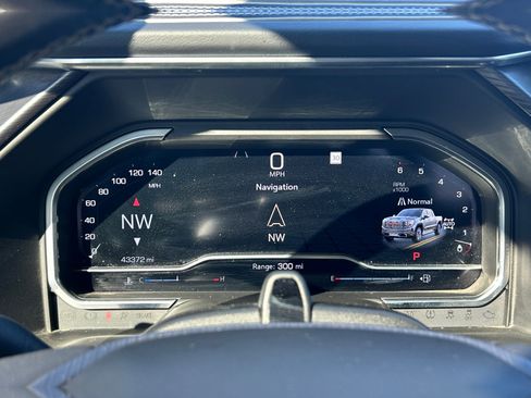 Used 2023 GMC Sierra 1500 Denali Ultimate image 20