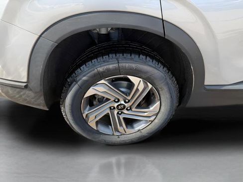 Used 2023 Hyundai Santa Fe SEL AWD/4WD image 28