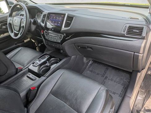 Used 2017 Honda Pilot Elite image 26