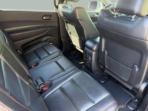 Used 2024 Dodge Durango GT AWD/4WD image 14