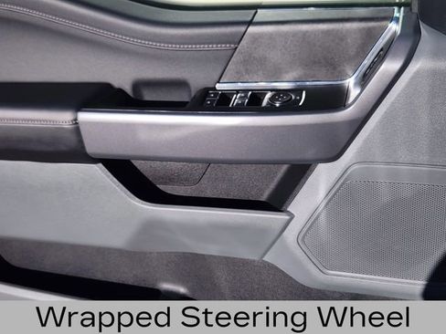 New 2025 Ford F150 XLT w/ Equipment Group 302A MID image 10