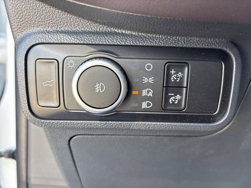 New 2026 Ford Explorer Platinum image 23