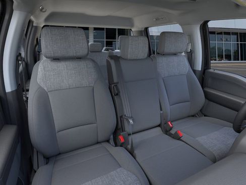New 2026 Ford F250 XLT AWD/4WD image 10