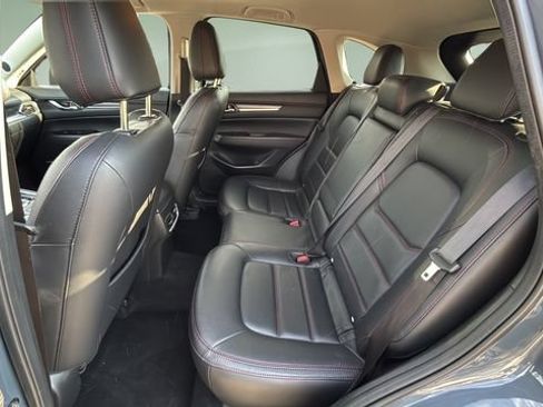 Used 2024 MAZDA CX-5 Carbon Edition AWD/4WD image 20