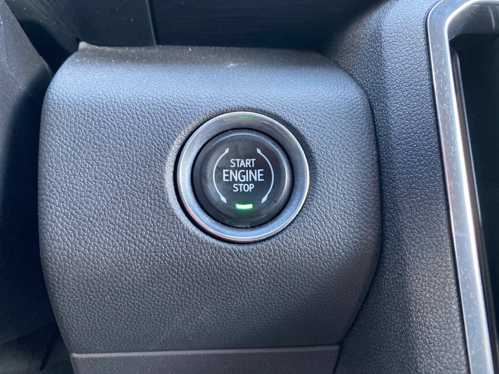 Used 2025 GMC Acadia Elevation FWD image 22