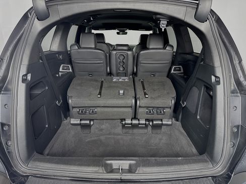 Certified 2024 Honda Odyssey Sport image 26