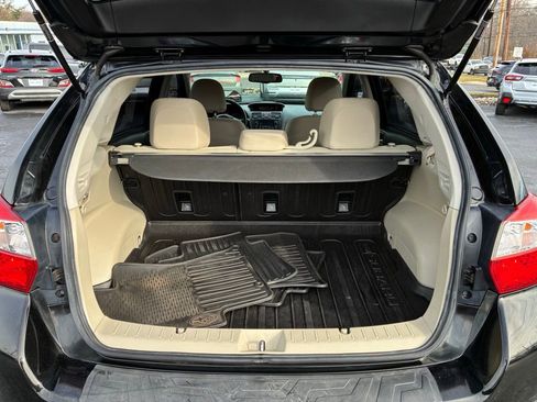 Used 2014 Subaru Crosstrek 2.0i Premium w/ Popular Package #1 image 12