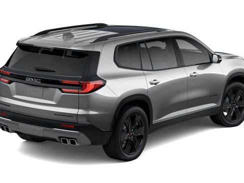 New 2026 GMC Acadia Elevation w/ Black Edition FWD image 29