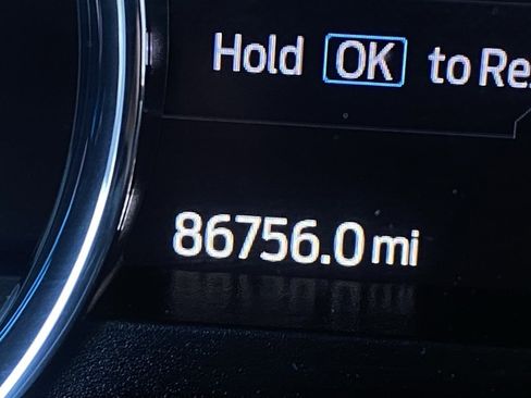 Used 2021 Ford Expedition Max Limited image 13