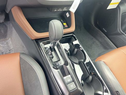 New 2026 Subaru Forester Touring image 22