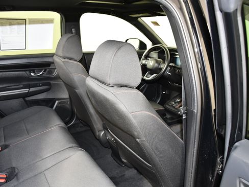Certified 2026 Honda CR-V TrailSport image 44