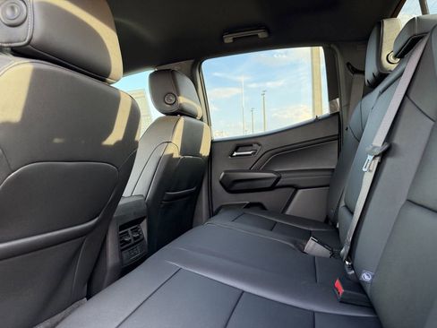 New 2026 Chevrolet Colorado LT w/ LT Convenience Package image 15