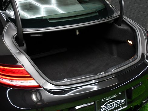 Used 2020 Mercedes-Benz C 63 AMG S image 47