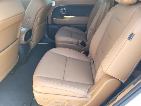 New 2027 Hyundai Palisade Calligraphy AWD/4WD image 12