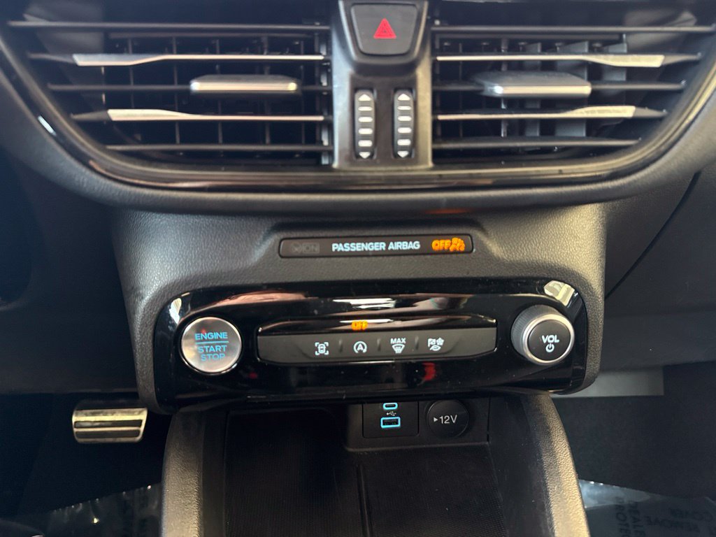 Used 2023 Ford Escape ST-Line w/ Tech Pack #1 AWD/4WD image 22
