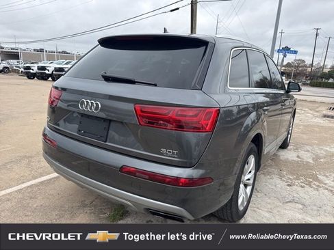 Used 2018 Audi Q7 3.0T Premium Plus image 7