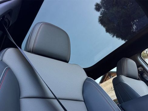 New 2026 Chevrolet Silverado EV Trail Boss image 16