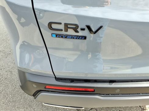New 2026 Honda CR-V Sport-L image 5