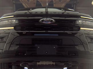 Used 2023 Ford Expedition Limited AWD/4WD video 2