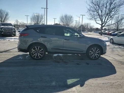 New 2026 Acura RDX A-Spec image 3