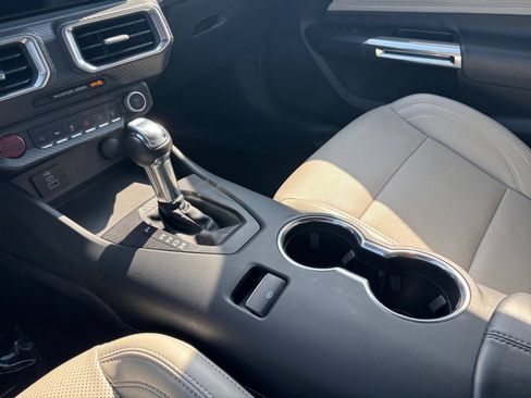 Used 2025 Ford Mustang GT Premium RWD image 41