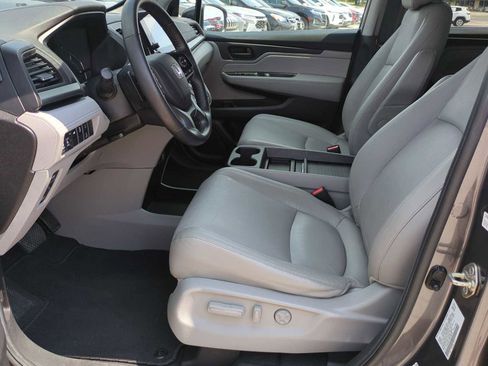 Used 2019 Honda Odyssey EX-L image 10