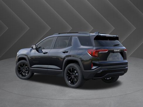 New 2026 GMC Terrain Elevation w/ Elevation Premium Package image 3