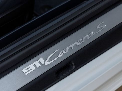 Certified 2026 Porsche 911 Carrera S RWD image 38
