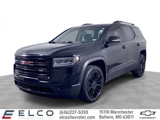 Certified 2023 GMC Acadia SLE w/ Driver Convenience Package FWD video 1