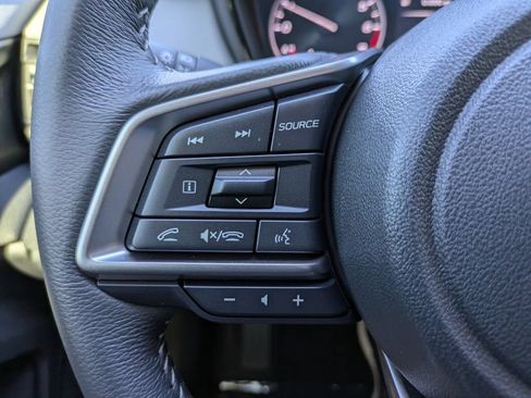 Used 2025 Subaru Outback Premium AWD/4WD image 17