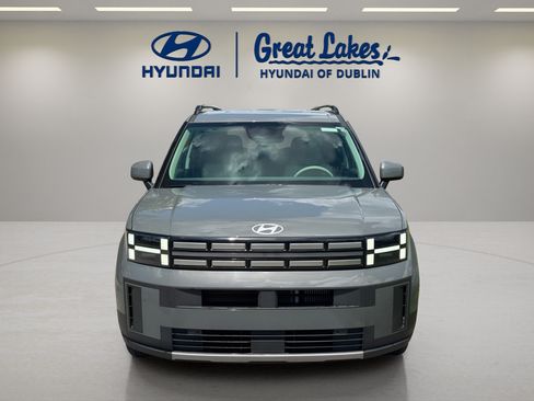 Used 2024 Hyundai Santa Fe SEL AWD/4WD image 8